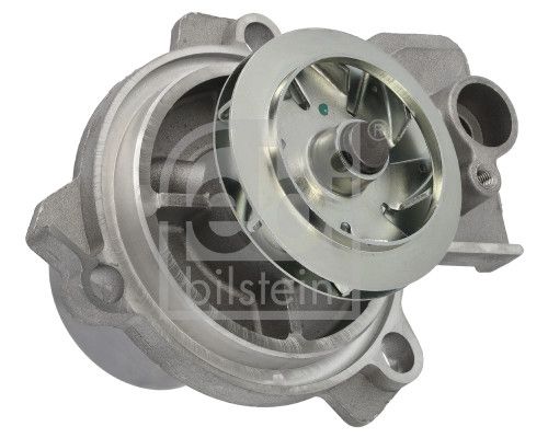 FEBI BILSTEIN 108778 - Wasserpumpe, Motorkühlung