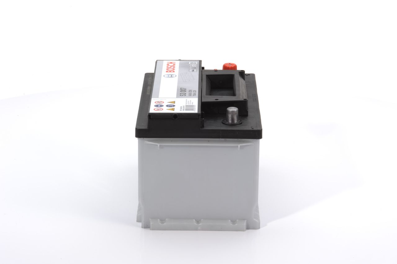 BOSCH 0 092 S30 070 - Starterbatterie