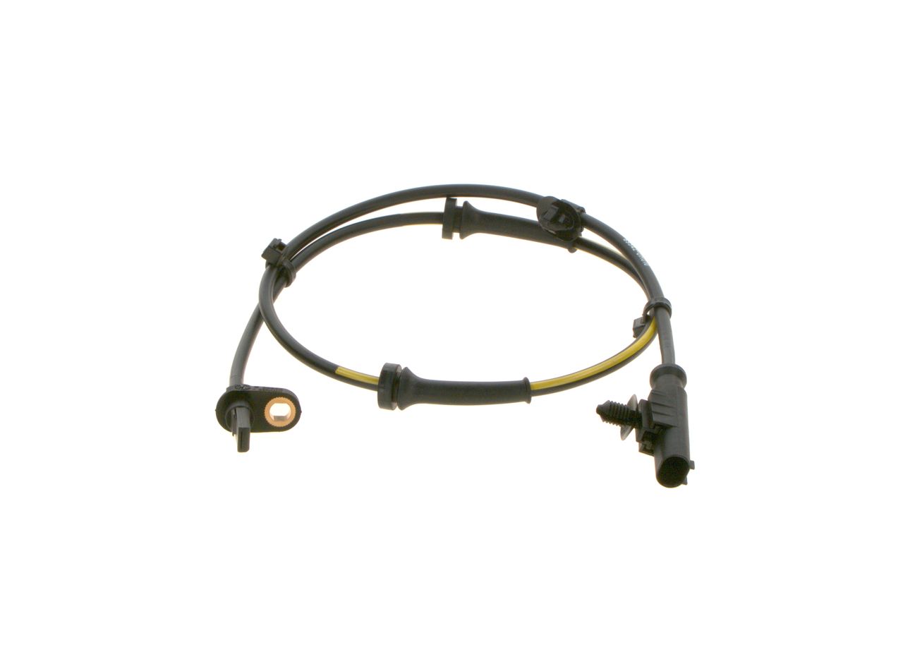 BOSCH 0 265 007 687 - Sensor, Raddrehzahl