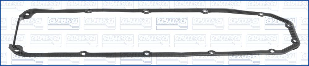 AJUSA 11016700 - Dichtung, Zylinderkopfhaube