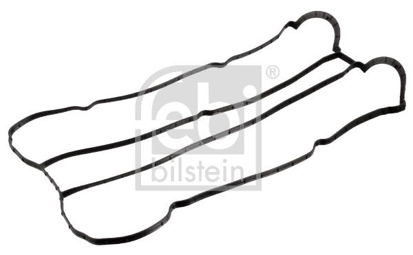 FEBI BILSTEIN 105927 - Dichtung, Zylinderkopfhaube