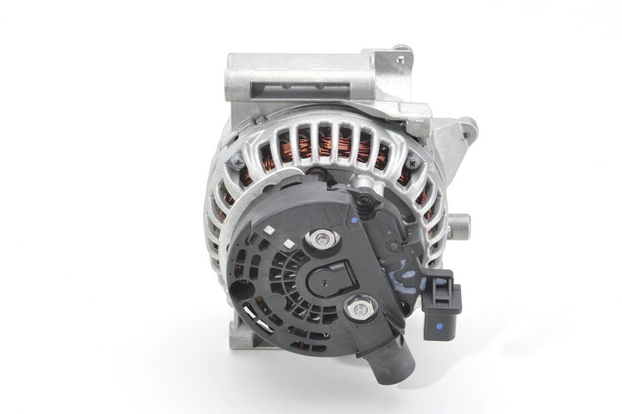 BOSCH 0 124 625 045 - Generator
