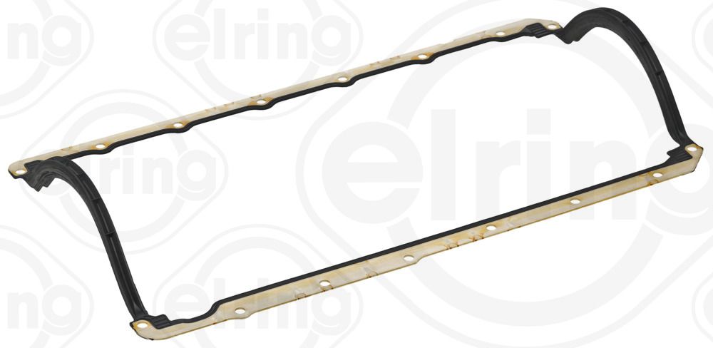 ELRING 025.481 - Dichtung, Ölwanne