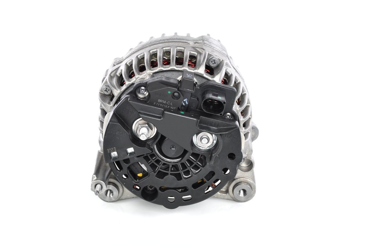 BOSCH 0 124 525 544 - Generator