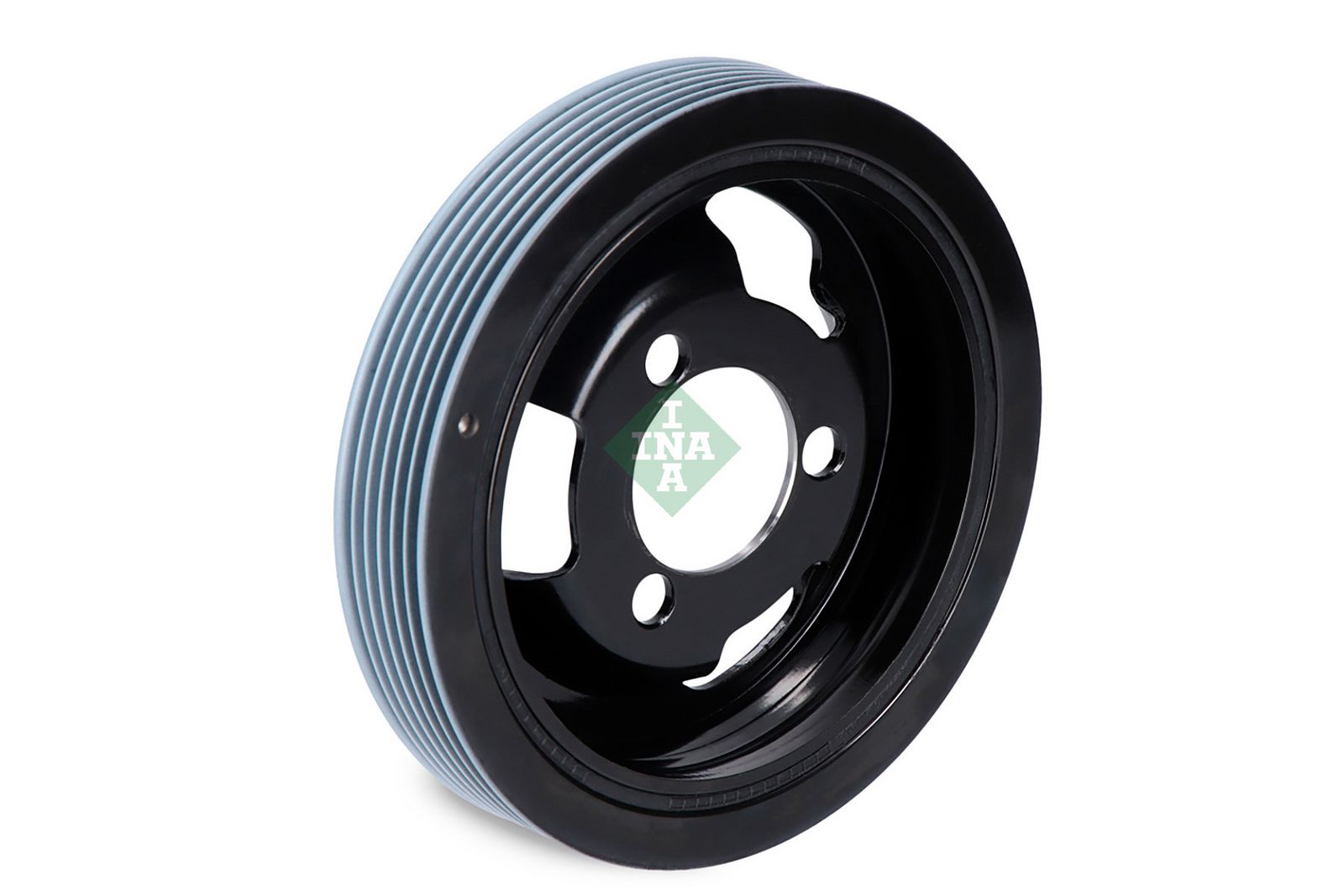 Schaeffler INA 544 0096 10 - Riemenscheibe, Kurbelwelle