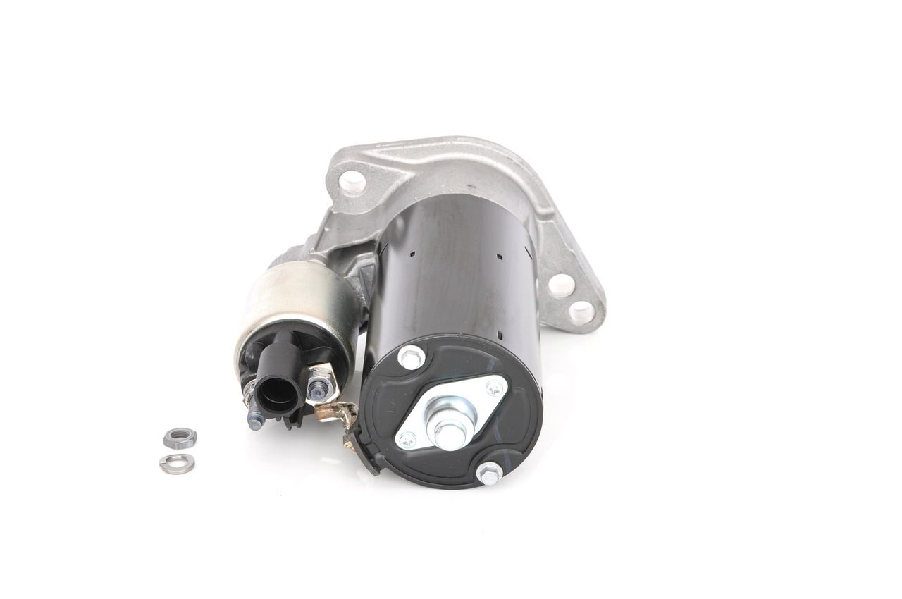 BOSCH 0 001 123 020 - Starter