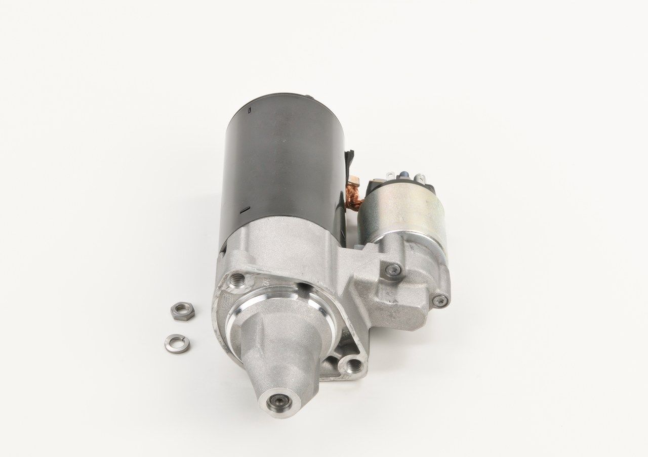 BOSCH 0 001 115 072 - Starter