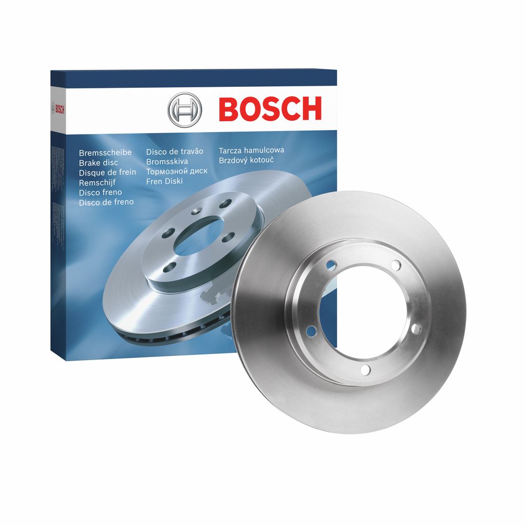 BOSCH 0 986 479 567 - Bremsscheibe