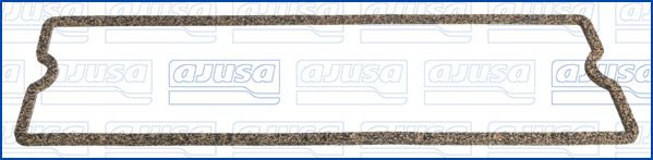 AJUSA 11081300 - Dichtung, Zylinderkopfhaube
