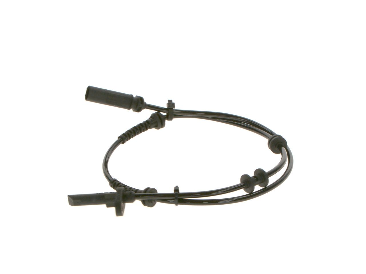 BOSCH 0 265 007 983 - Sensor, Raddrehzahl