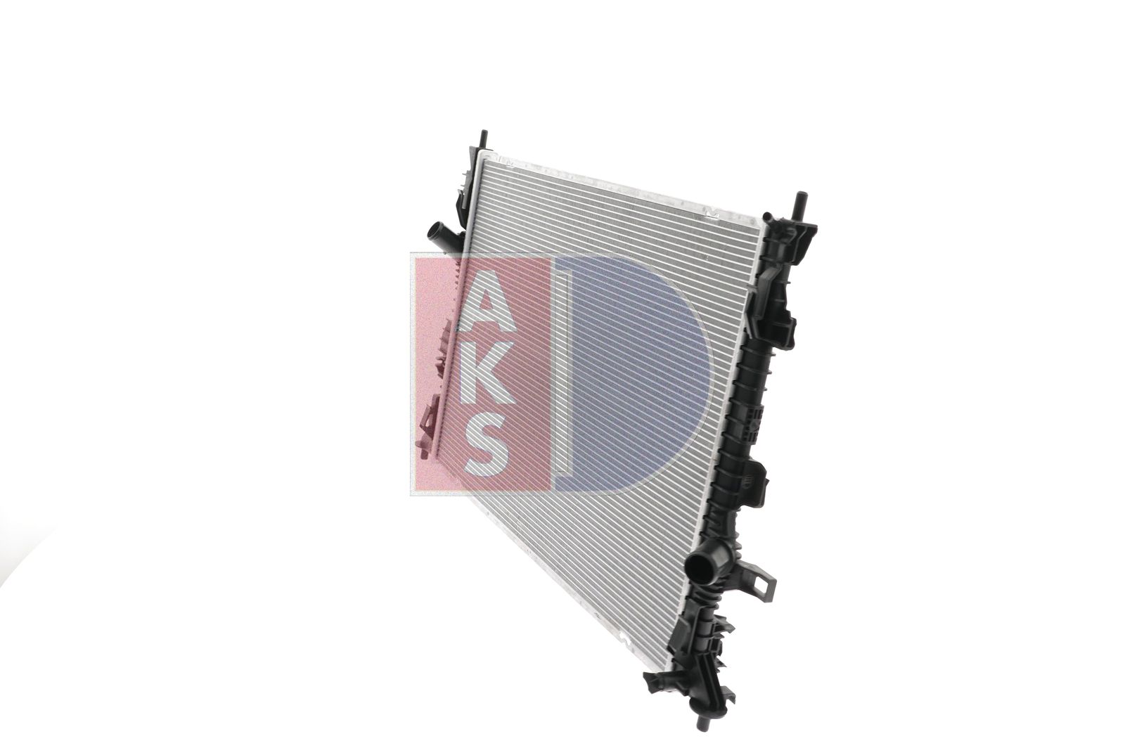 AKS DASIS 090097N - Kühler, Motorkühlung