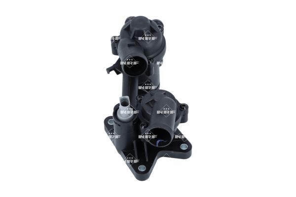 NRF 725316 - Thermostat, Kühlmittel