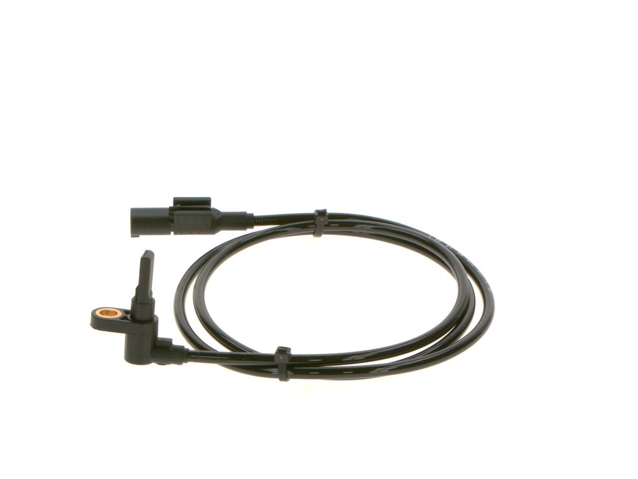 BOSCH 0 265 007 643 - Sensor, Raddrehzahl