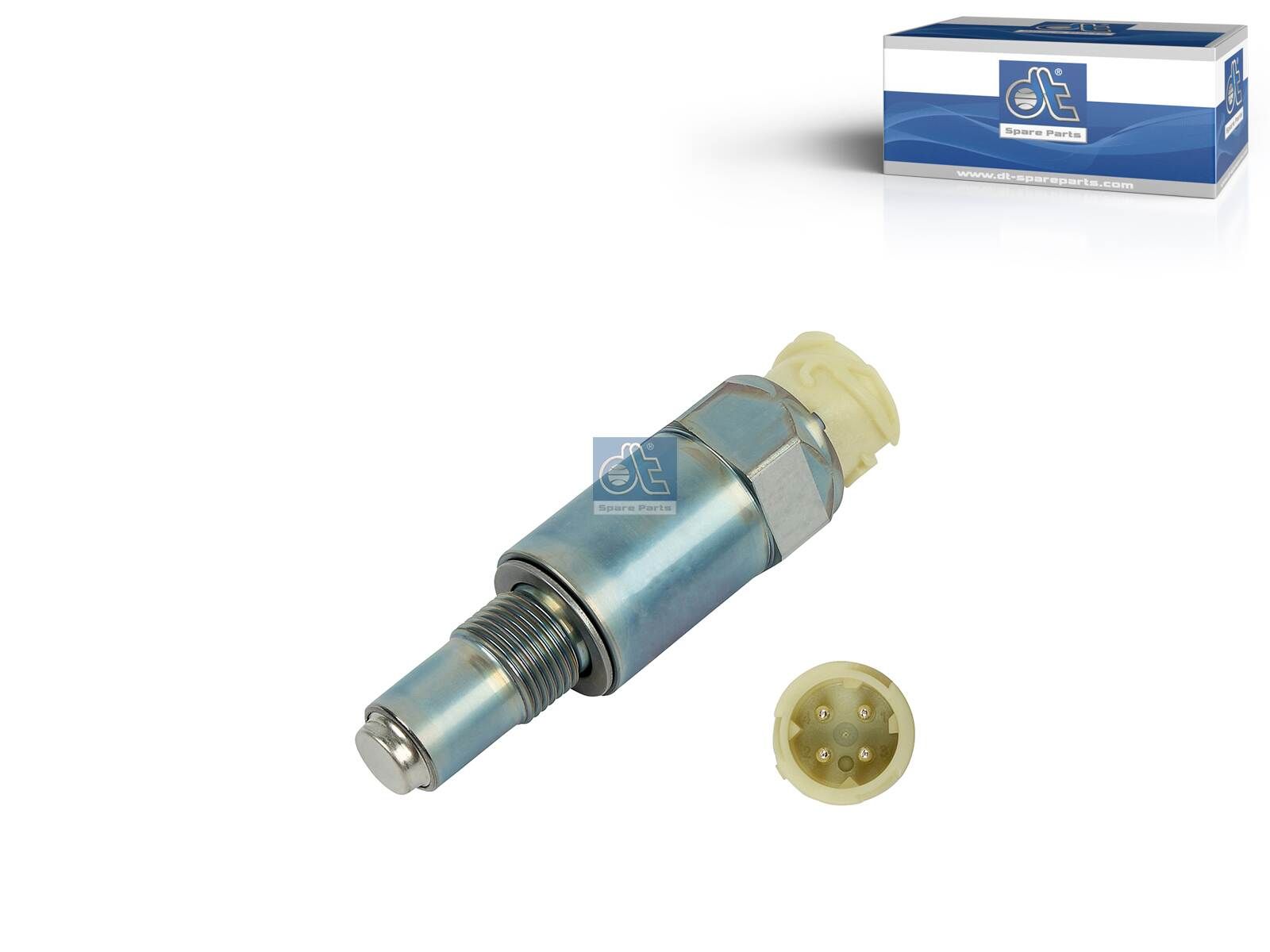 DT Spare Parts 1.21706 - Sensor, Motordrehzahl