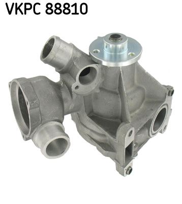 SKF VKPC 88810 - Wasserpumpe, Motorkühlung