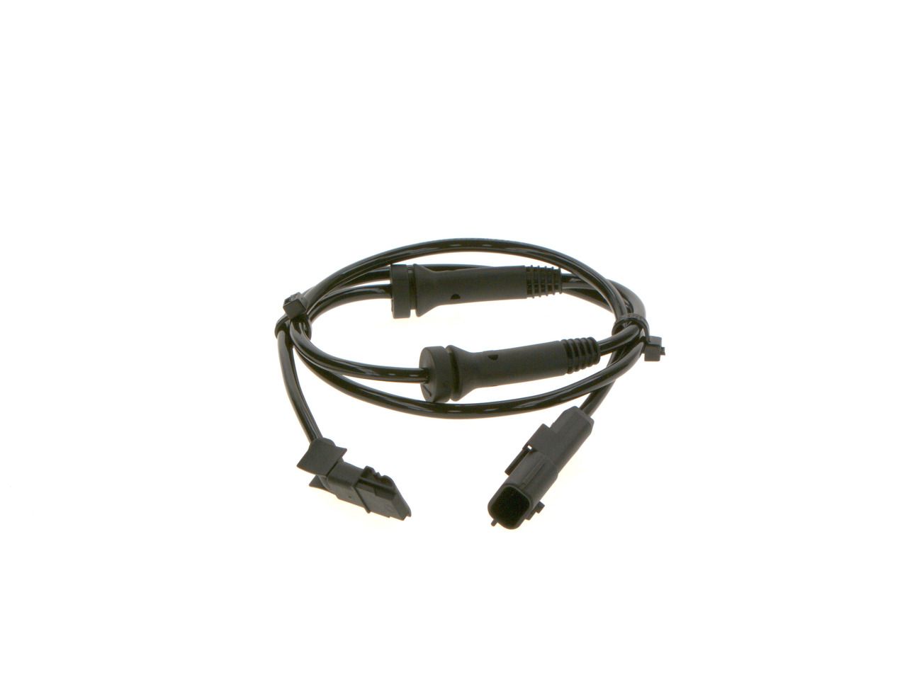BOSCH 0 986 594 604 - Sensor, Raddrehzahl