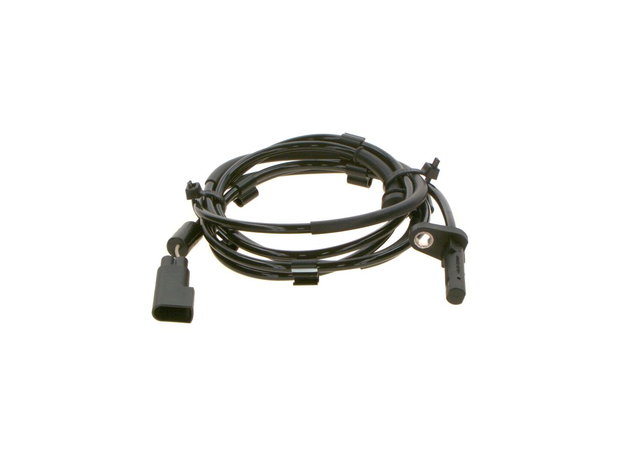 BOSCH 0 265 008 665 - Sensor, Raddrehzahl
