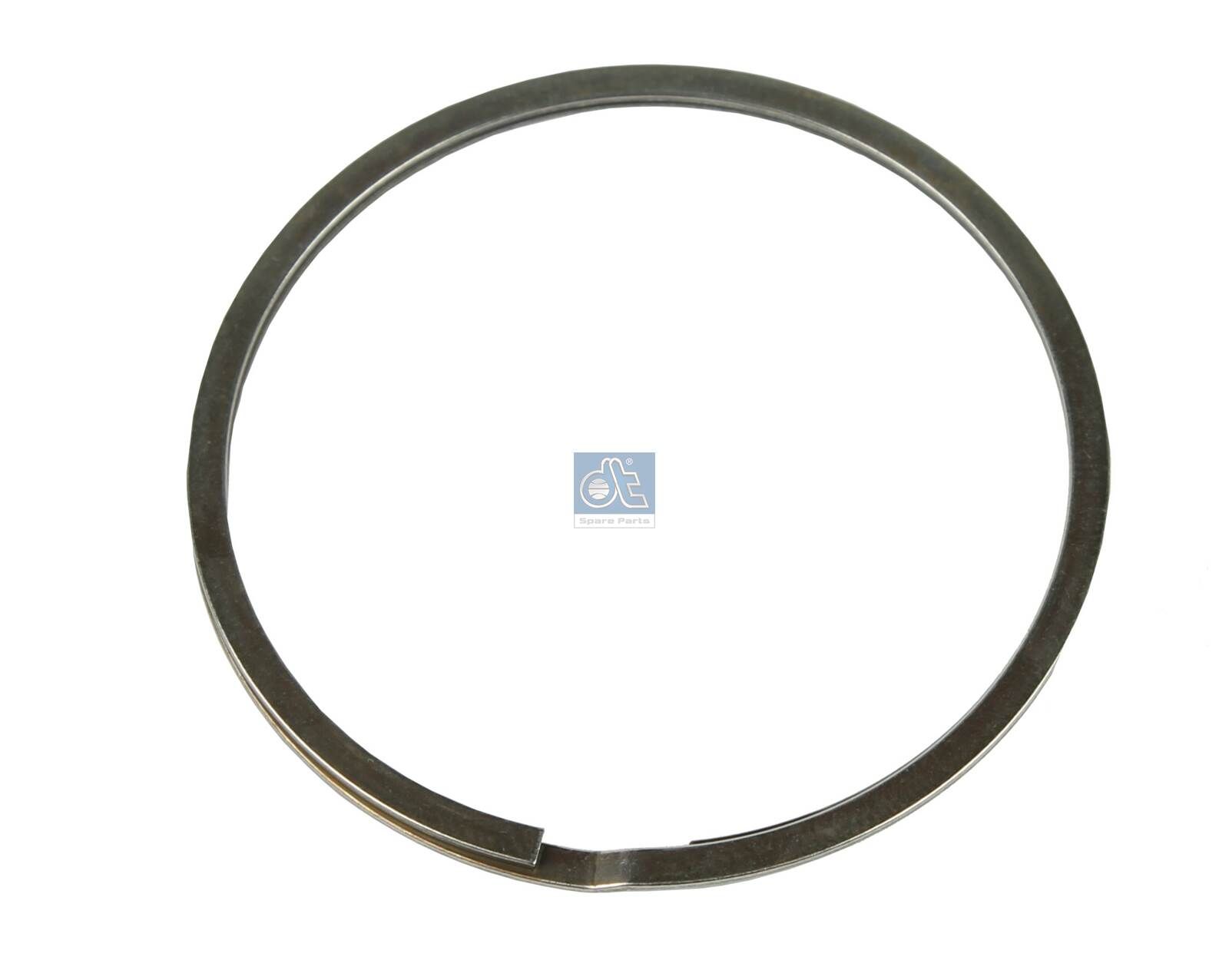 DT Spare Parts 1.10580 - Dichtring, Abgaskrümmer