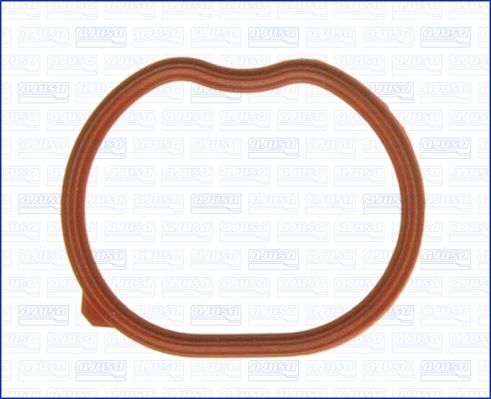 AJUSA 13183700 - Dichtung, Ansaugkrümmer
