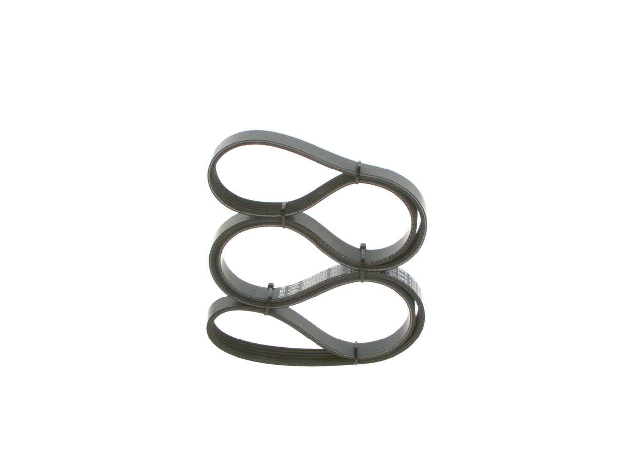 BOSCH 1 987 946 022 - Keilrippenriemen