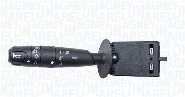 MAGNETI MARELLI 000052119010 - Lenkstockschalter