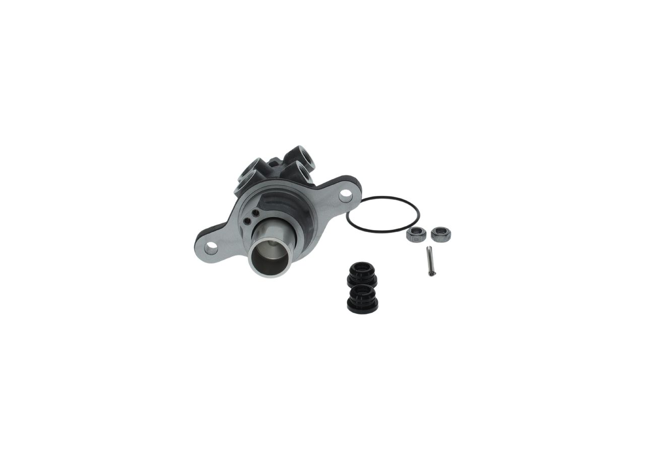 BOSCH 0 204 864 E86 - Hauptbremszylinder