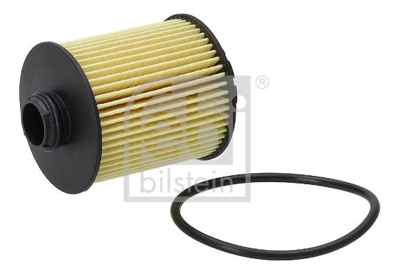 FEBI BILSTEIN 1004461 - Ölfilter