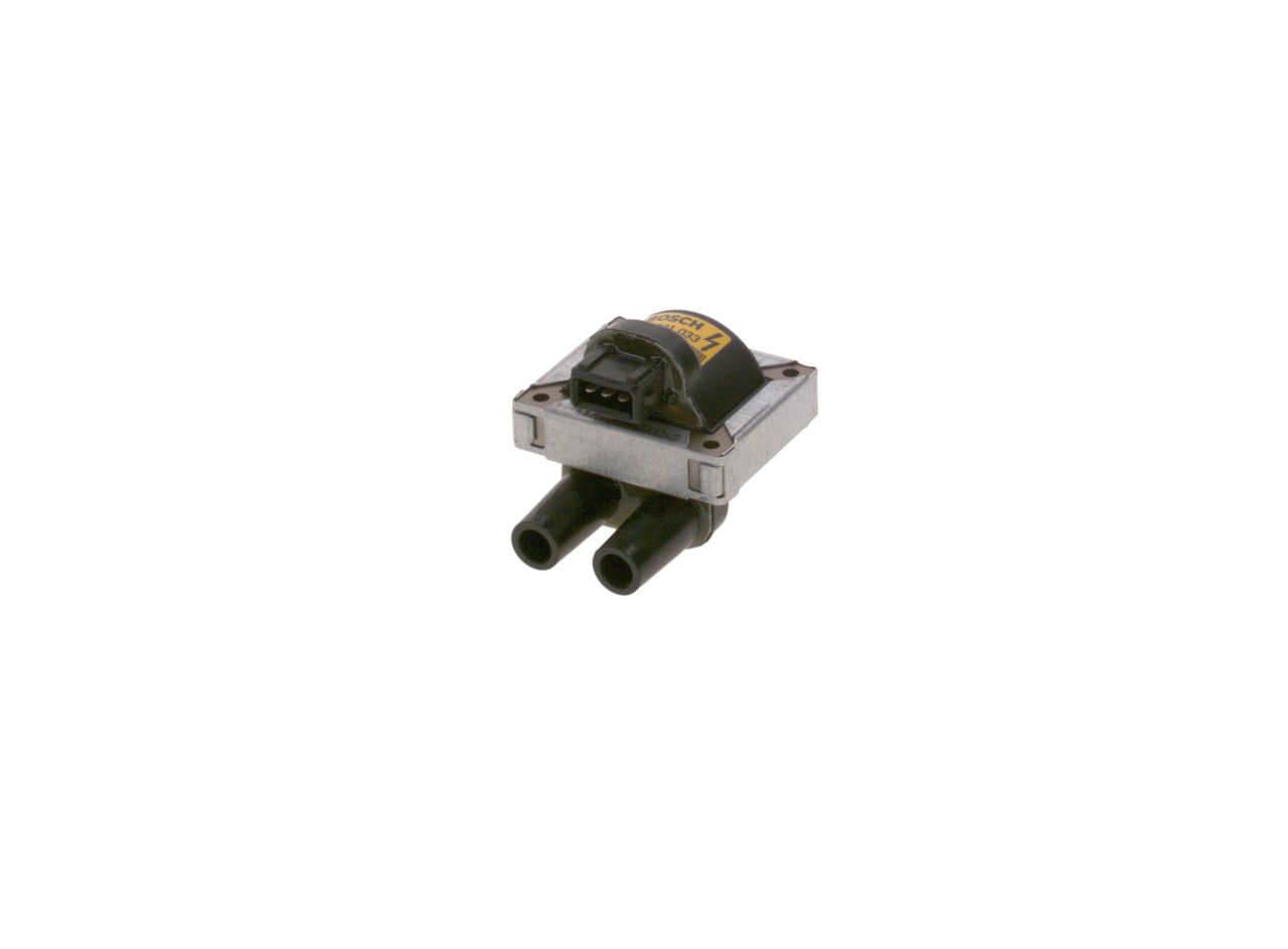 BOSCH 0 986 221 033 - Zündspule