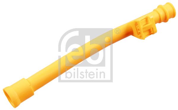 FEBI BILSTEIN 193258 - Trichter, Ölpeilstab
