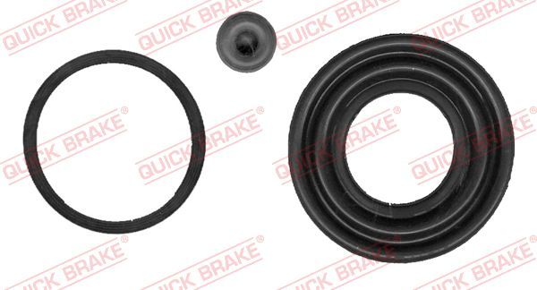 QUICK BRAKE 114-0422 - Reparatursatz, Bremssattel