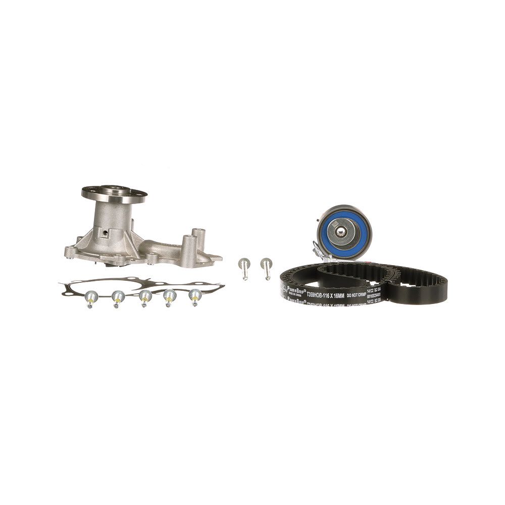 GATES KP1T359HOB - Wasserpumpe + Zahnriemensatz
