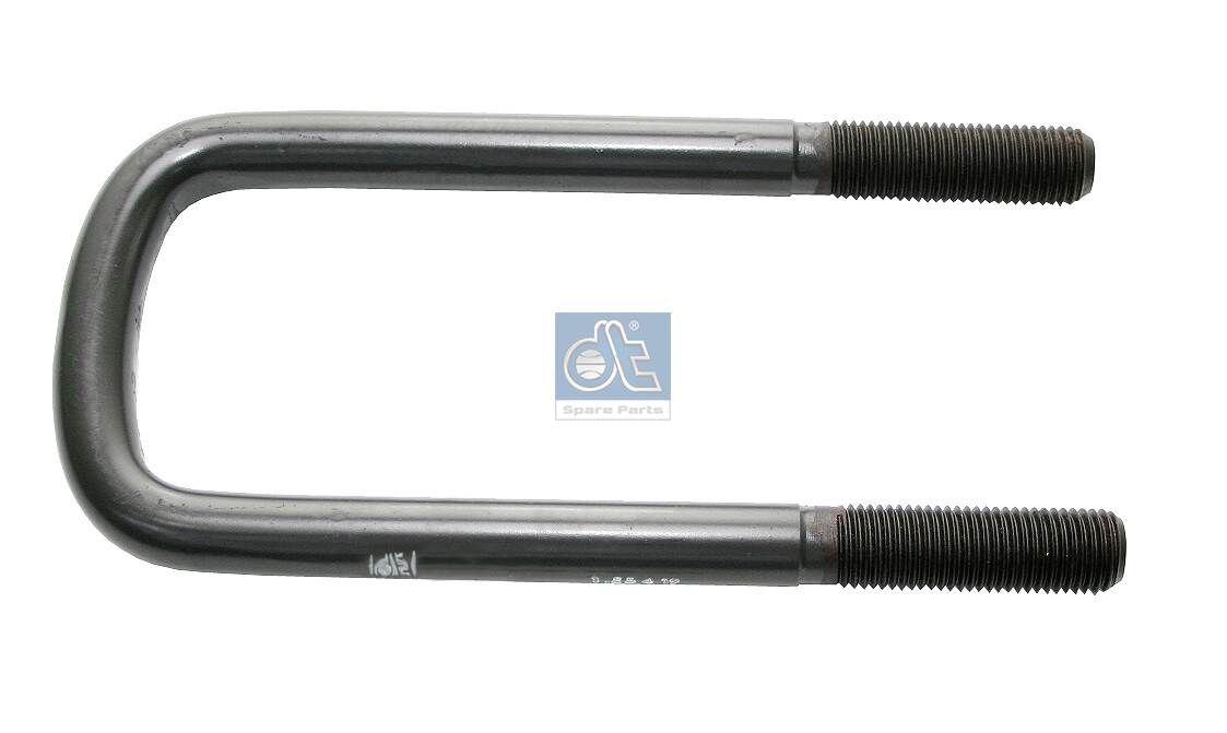DT Spare Parts 1.25419 - Federbride