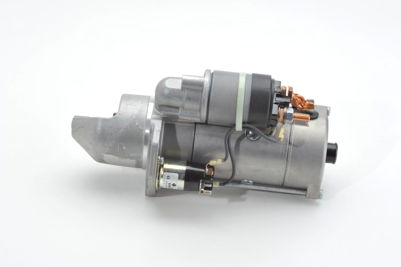 BOSCH 0 001 263 006 - Starter