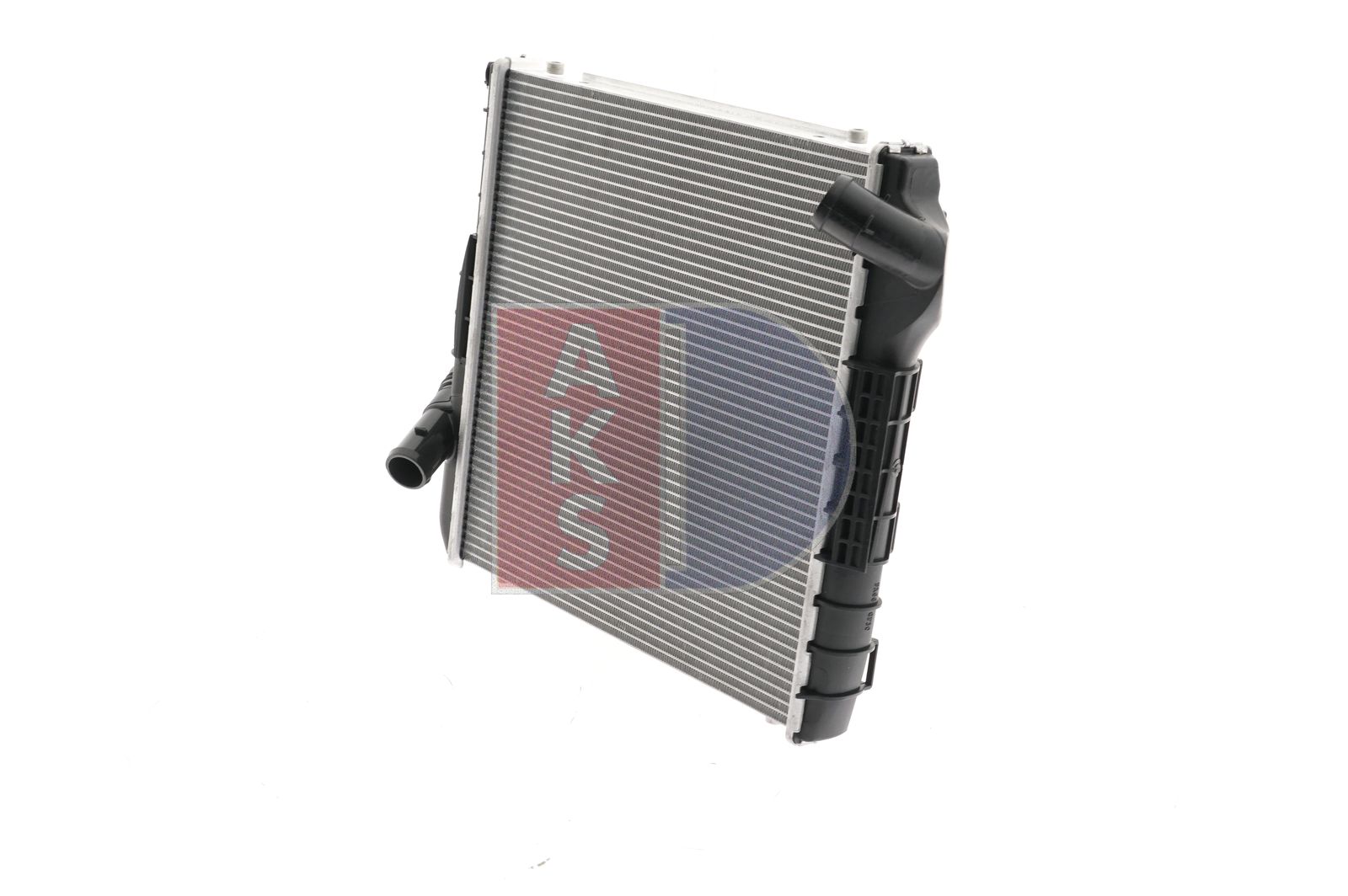 AKS DASIS 170016N - Kühler, Motorkühlung