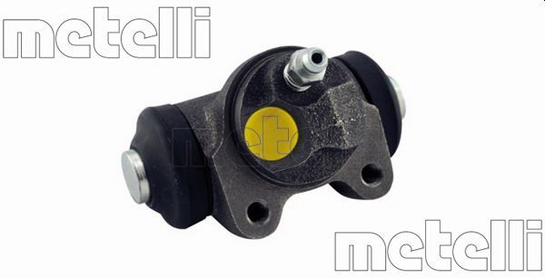 METELLI 04-0427 - Radbremszylinder