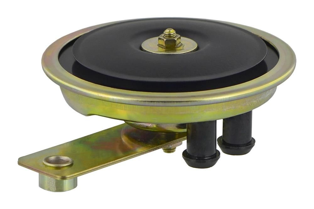 TOPRAN 102 953 - Horn