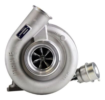 MAHLE 038 TC 18618 000 - Lader, Aufladung