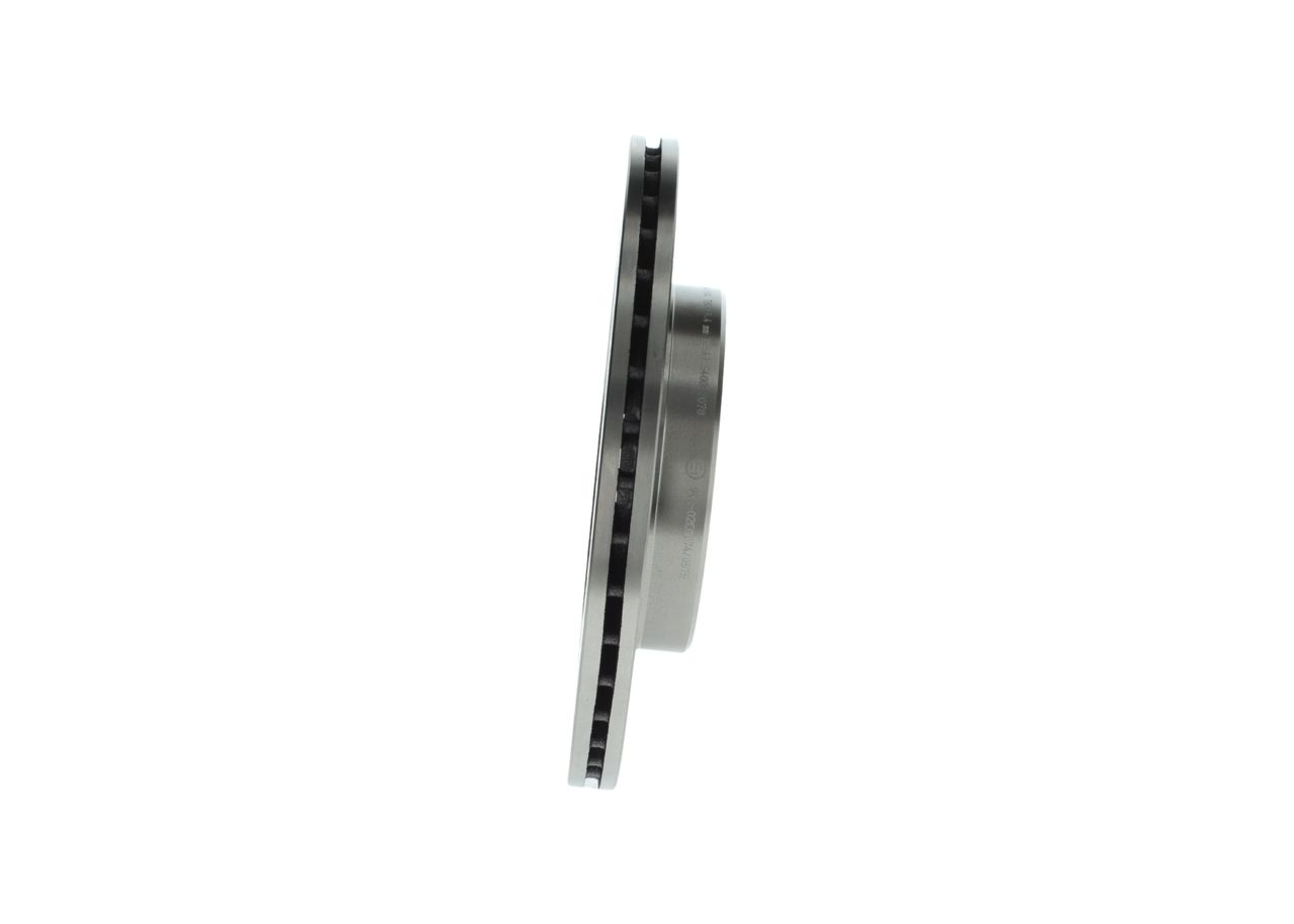 BOSCH 0 986 478 525 - Bremsscheibe
