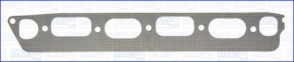 AJUSA 13046900 - Dichtung, Ansaug-/Abgaskrümmer