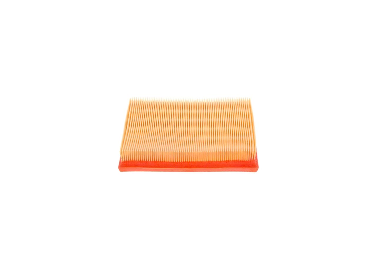 BOSCH 1 457 433 603 - Luftfilter