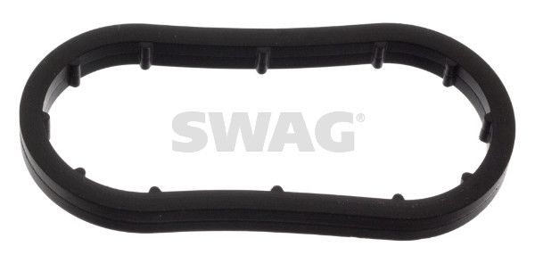SWAG 10 94 9403 - Dichtung, Ölkühler