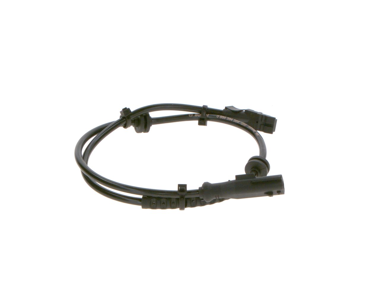 BOSCH 0 986 594 589 - Sensor, Raddrehzahl