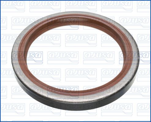 AJUSA 15039900 - Wellendichtring, Kurbelwelle