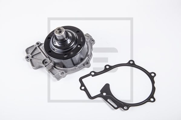 PE Automotive 010.749-00A - Wasserpumpe, Motorkühlung