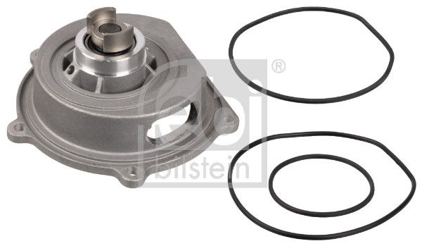 FEBI BILSTEIN 109555 - Wasserpumpe, Motorkühlung