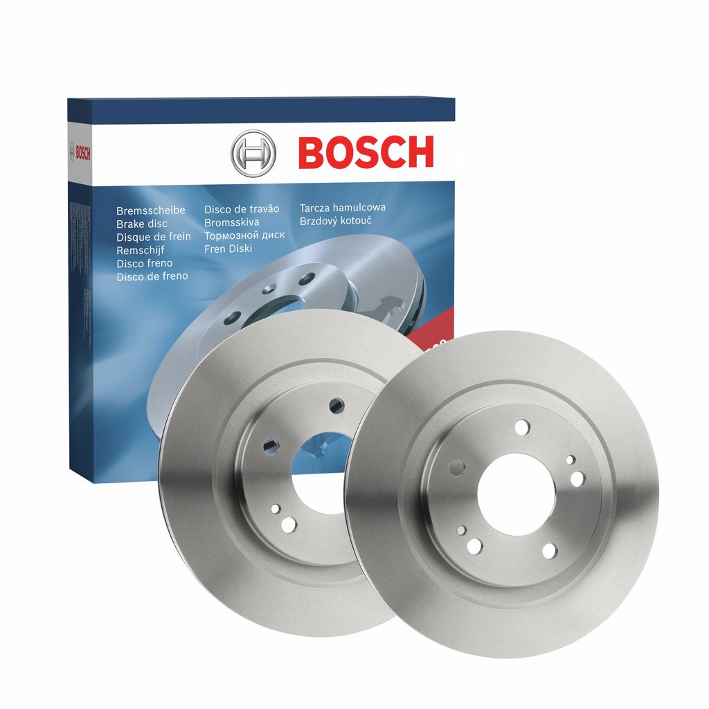 BOSCH 0 986 479 470 - Bremsscheibe
