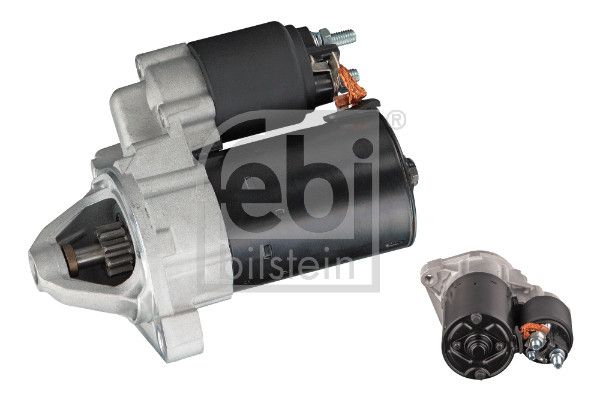 FEBI BILSTEIN 101587 - Starter