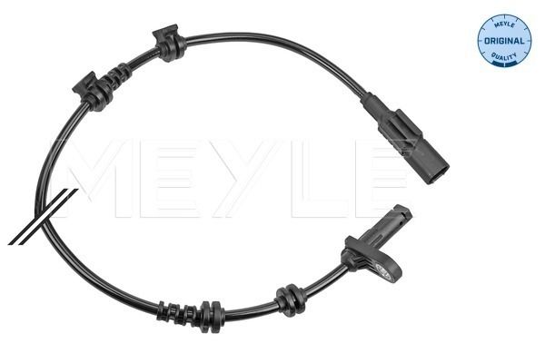 MEYLE 014 800 0116 - Sensor, Raddrehzahl