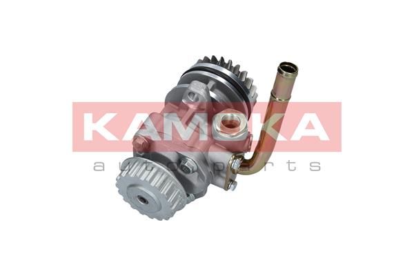 KAMOKA PP198 - Hydraulikpumpe, Lenkung