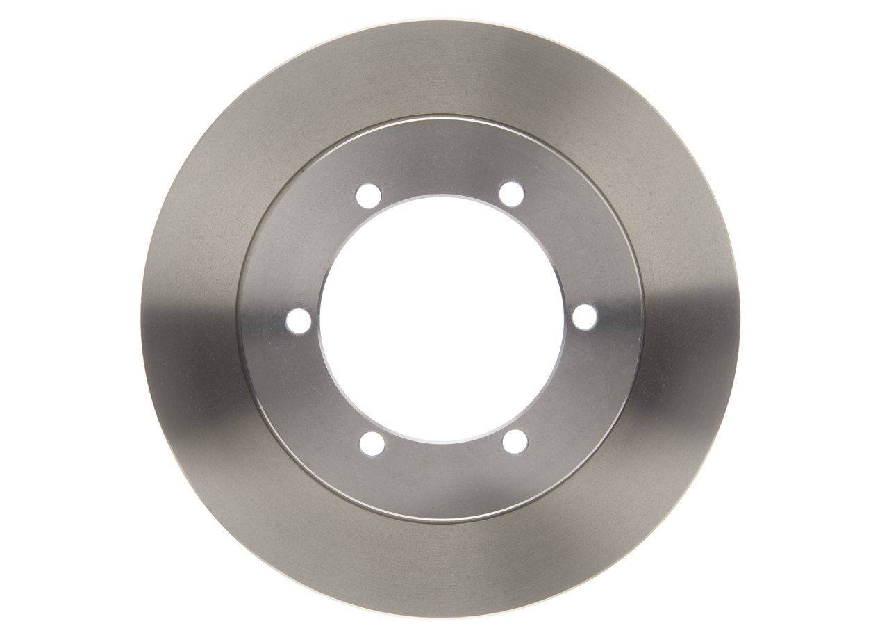 BOSCH 0 986 479 539 - Bremsscheibe